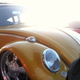 Illustration for article titled Chris Pratt Built Himself An Awesome Little Hot-Rod Beetle